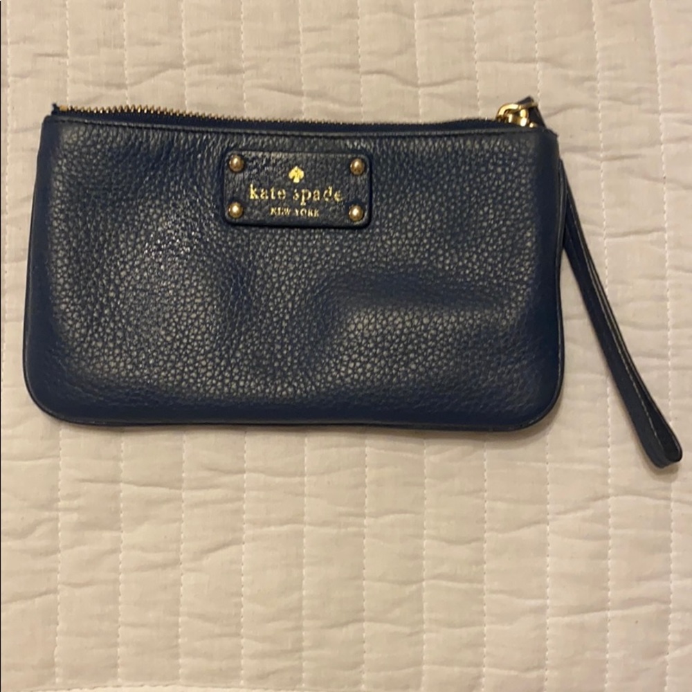 Kate Spade Wristlet